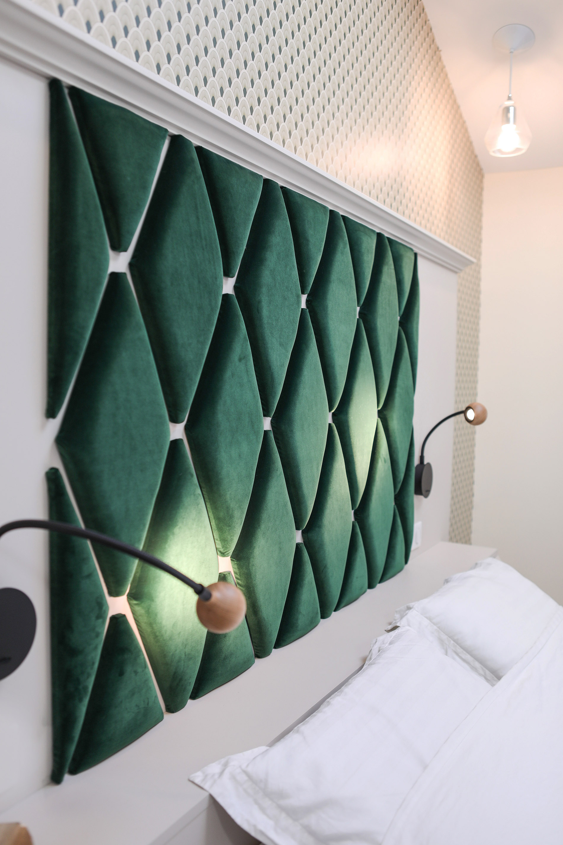 Rénovation d'une Grange